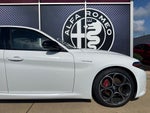 2023 Alfa Romeo Giulia Veloce