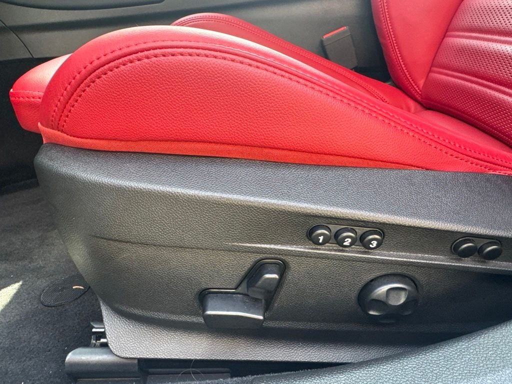 2023 Alfa Romeo Giulia Veloce