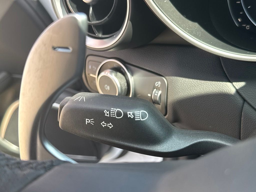 2023 Alfa Romeo Giulia Veloce