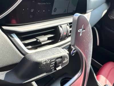 2023 Alfa Romeo Giulia Veloce