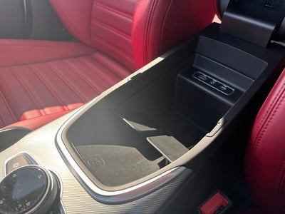 2023 Alfa Romeo Giulia Veloce