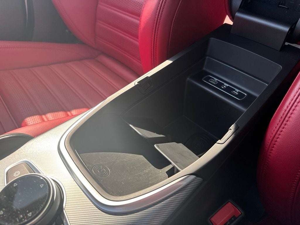 2023 Alfa Romeo Giulia Veloce