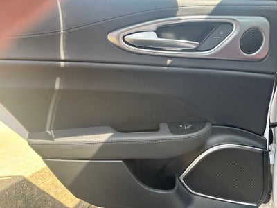 2023 Alfa Romeo Giulia Veloce