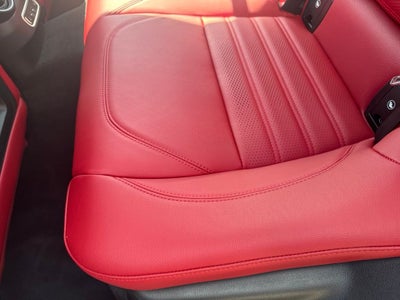 2023 Alfa Romeo Giulia Veloce