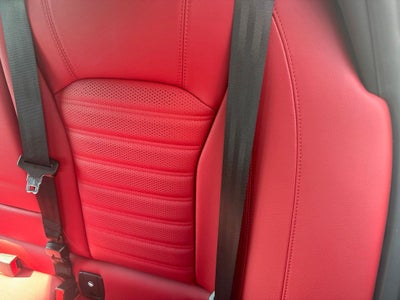 2023 Alfa Romeo Giulia Veloce