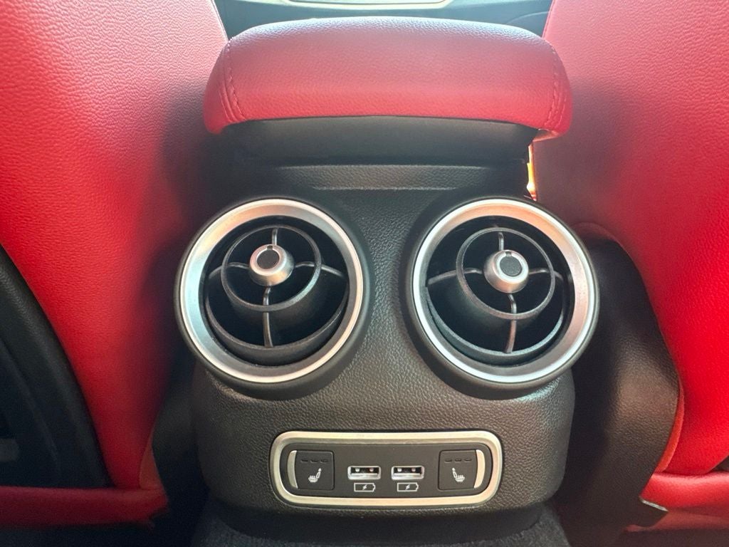 2023 Alfa Romeo Giulia Veloce