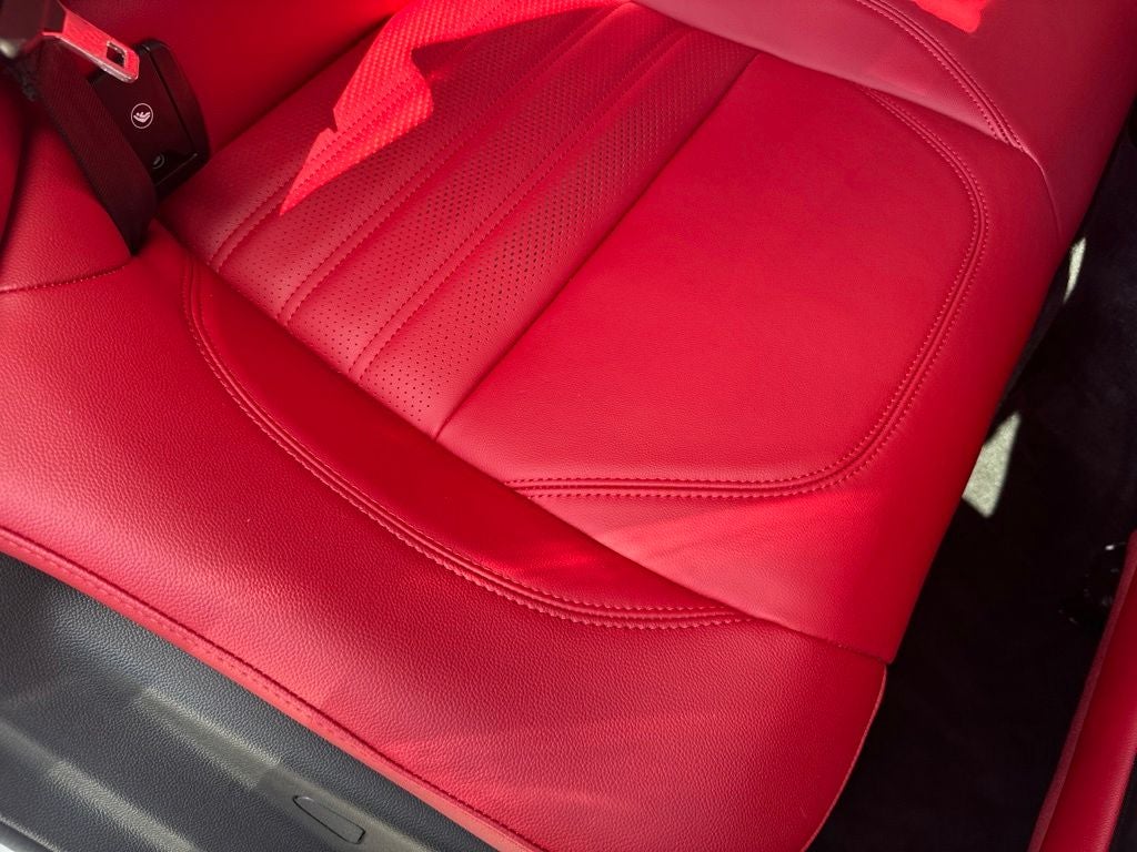 2023 Alfa Romeo Giulia Veloce
