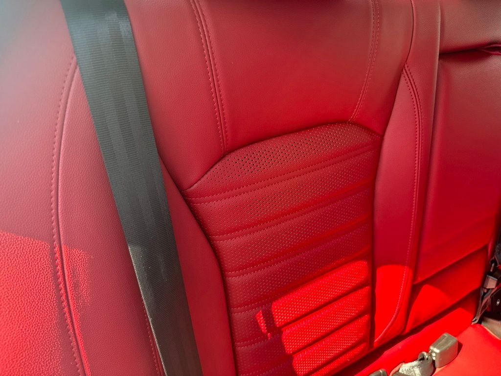 2023 Alfa Romeo Giulia Veloce