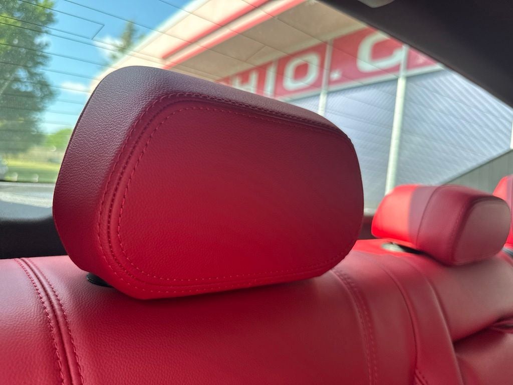 2023 Alfa Romeo Giulia Veloce