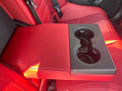 2023 Alfa Romeo Giulia Veloce