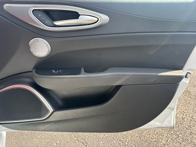 2023 Alfa Romeo Giulia Veloce