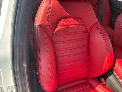 2023 Alfa Romeo Giulia Veloce