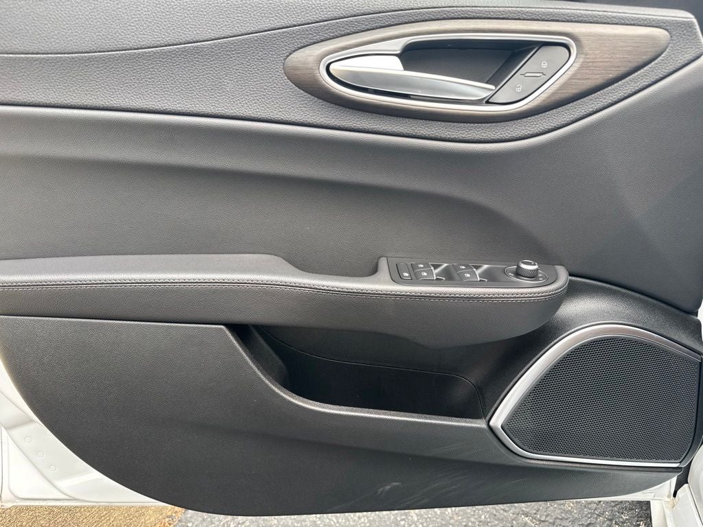 2022 Alfa Romeo Giulia Ti