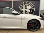 2022 Alfa Romeo Giulia Ti