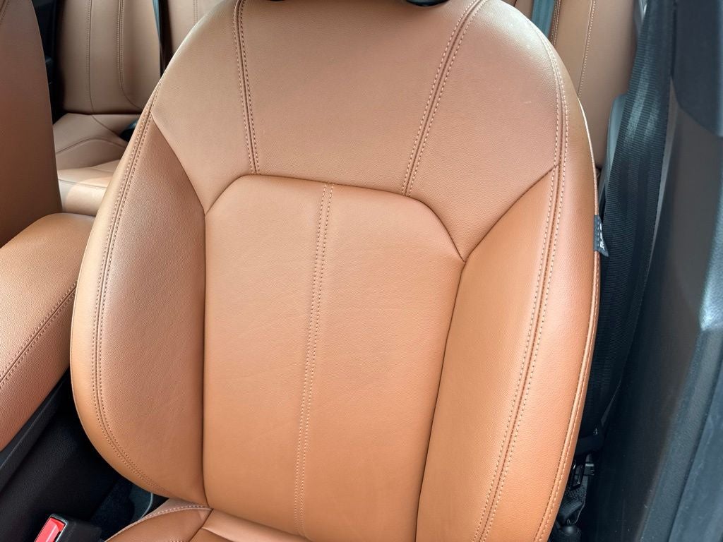 2022 Alfa Romeo Giulia Ti