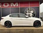 2022 Alfa Romeo Giulia Ti