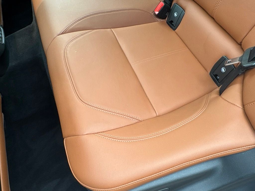 2022 Alfa Romeo Giulia Ti
