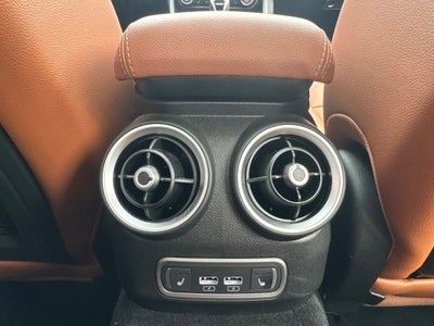 2022 Alfa Romeo Giulia Ti