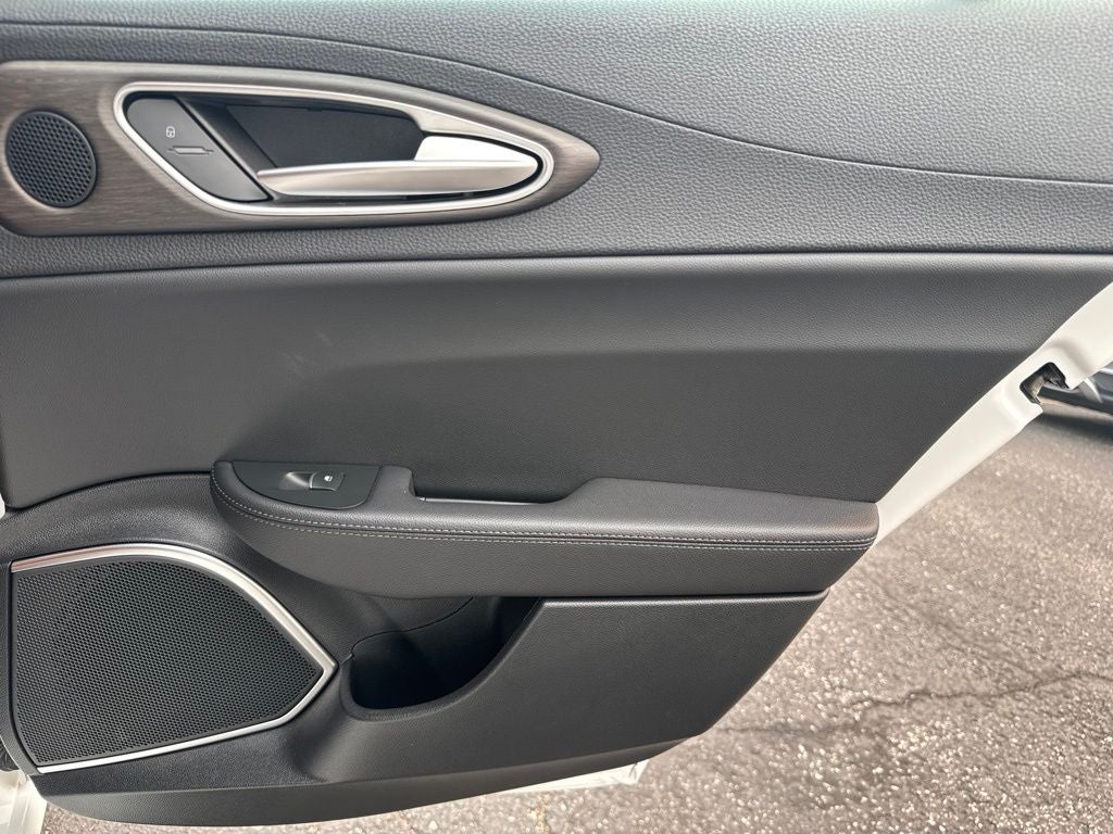 2022 Alfa Romeo Giulia Ti