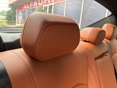 2022 Alfa Romeo Giulia Ti