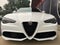 2022 Alfa Romeo Giulia Ti