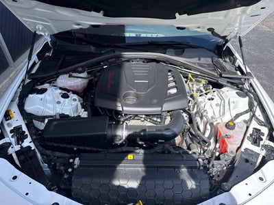 2022 Alfa Romeo Giulia Veloce