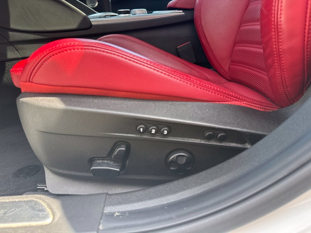 2022 Alfa Romeo Giulia Veloce