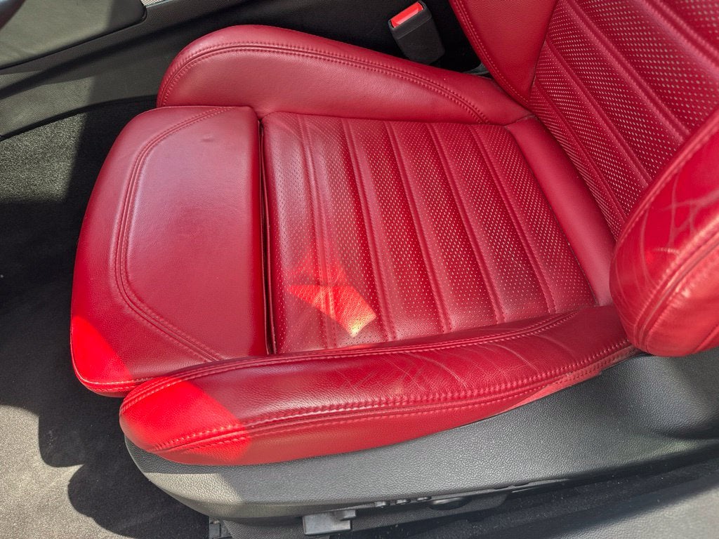 2022 Alfa Romeo Giulia Veloce