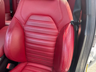 2022 Alfa Romeo Giulia Veloce