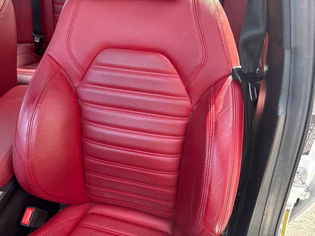 2022 Alfa Romeo Giulia Veloce