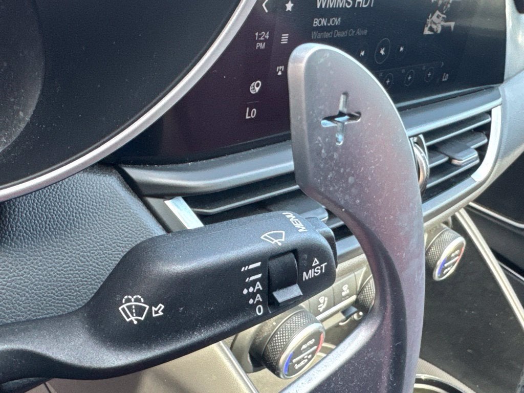2022 Alfa Romeo Giulia Veloce