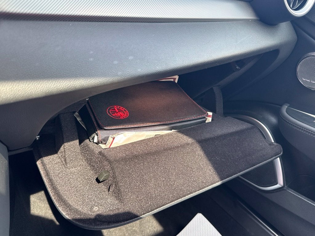 2022 Alfa Romeo Giulia Veloce