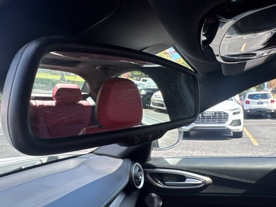 2022 Alfa Romeo Giulia Veloce