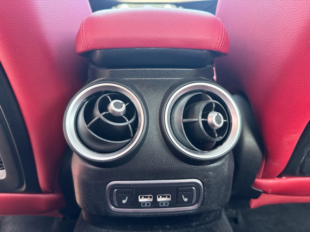 2022 Alfa Romeo Giulia Veloce
