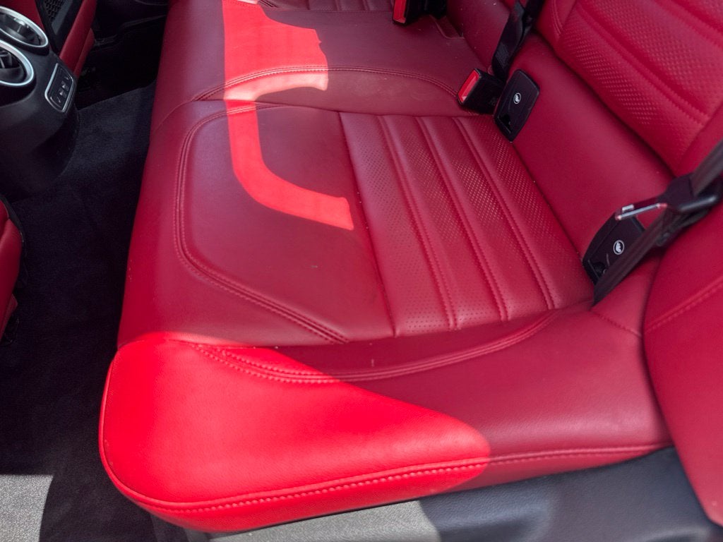 2022 Alfa Romeo Giulia Veloce