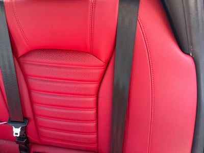 2022 Alfa Romeo Giulia Veloce