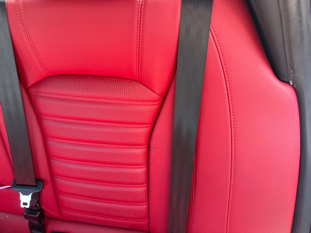 2022 Alfa Romeo Giulia Veloce
