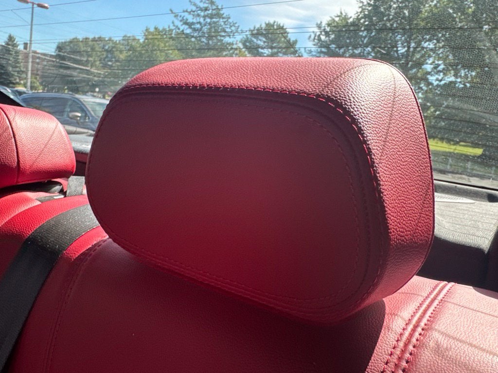 2022 Alfa Romeo Giulia Veloce