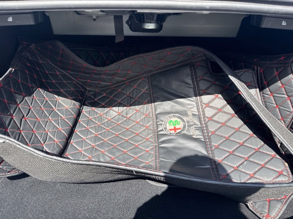 2022 Alfa Romeo Giulia Veloce