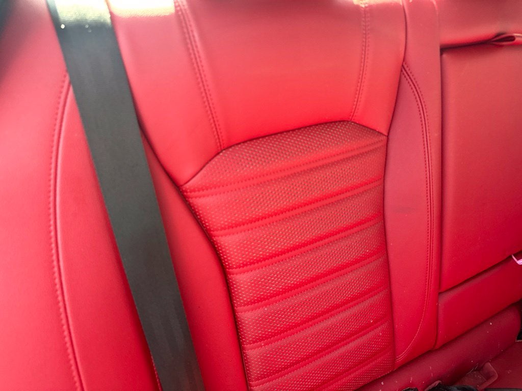 2022 Alfa Romeo Giulia Veloce