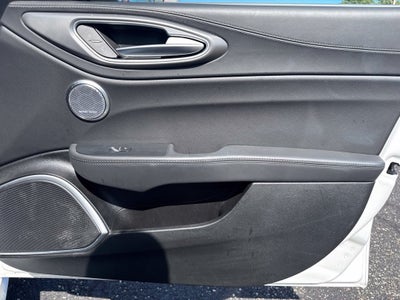 2022 Alfa Romeo Giulia Veloce