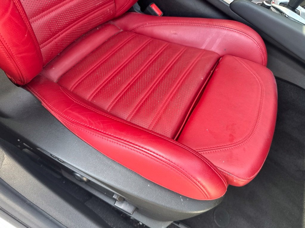 2022 Alfa Romeo Giulia Veloce