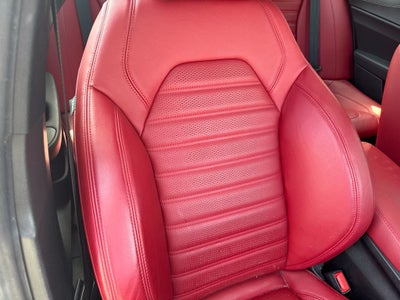 2022 Alfa Romeo Giulia Veloce