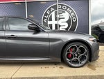 2024 Alfa Romeo Giulia Veloce