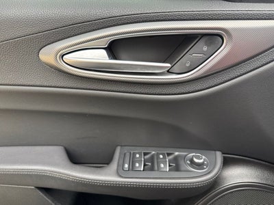 2024 Alfa Romeo Giulia Veloce