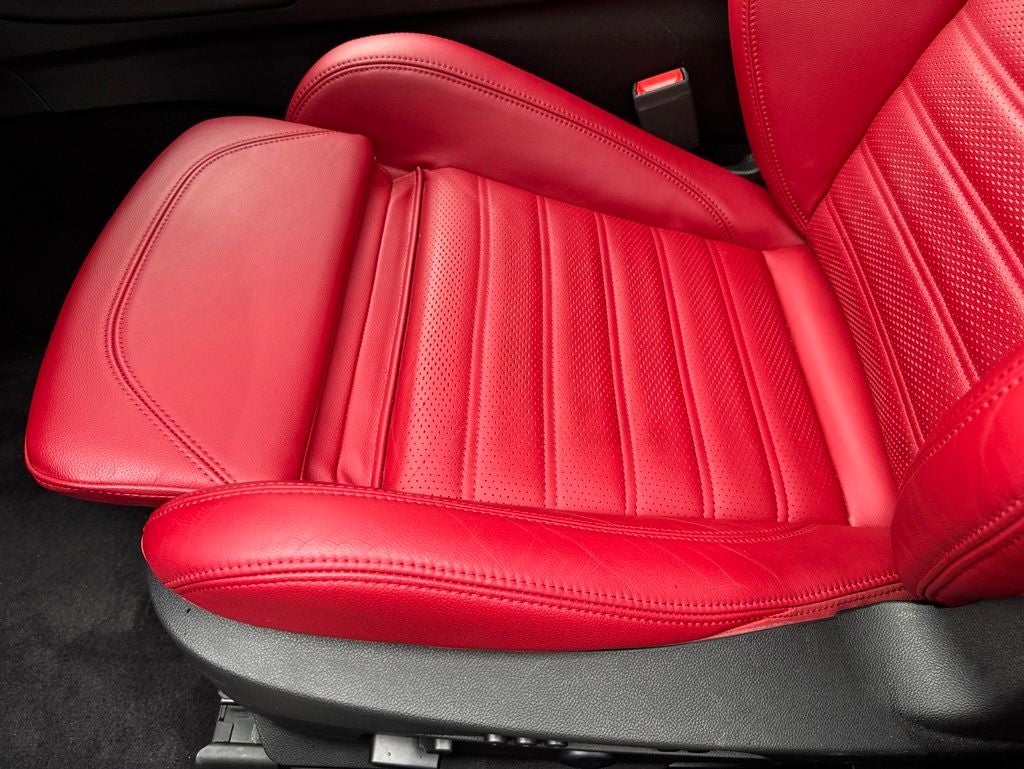 2024 Alfa Romeo Giulia Veloce