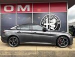 2024 Alfa Romeo Giulia Veloce