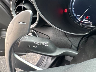 2024 Alfa Romeo Giulia Veloce