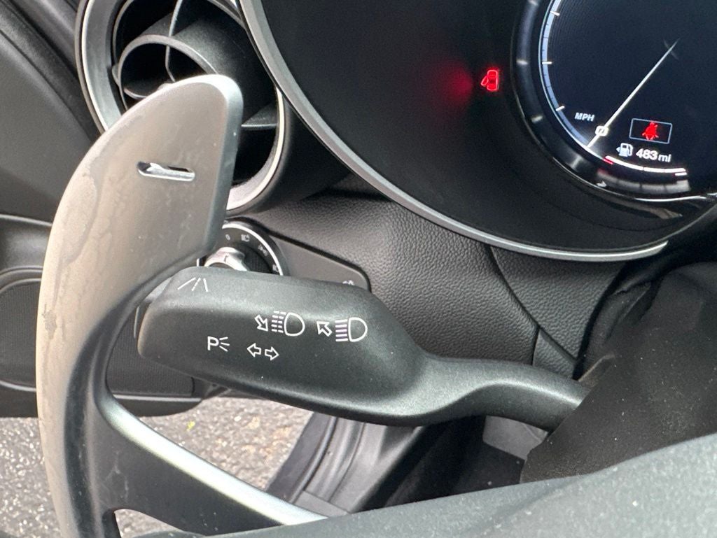 2024 Alfa Romeo Giulia Veloce