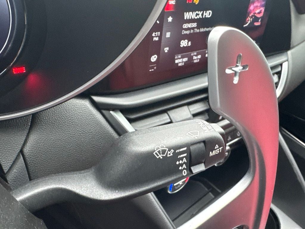 2024 Alfa Romeo Giulia Veloce